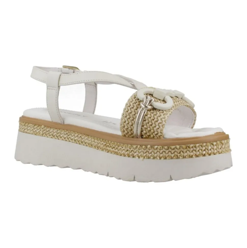 Raffia Wedges dla kobiet