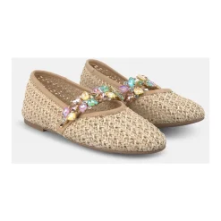 Rafia Joya Ballerina