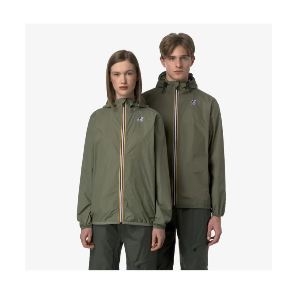 Rain Proof Jackets