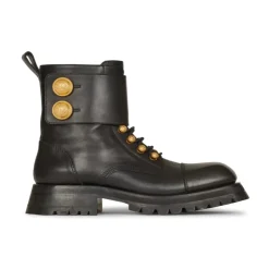 Ranger Army Buty na kostkę