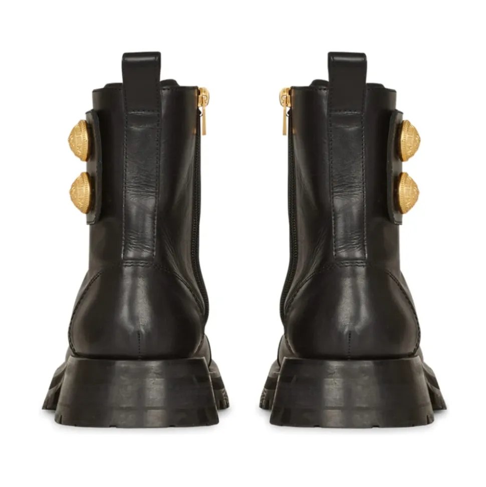 Ranger Army Buty na kostkę