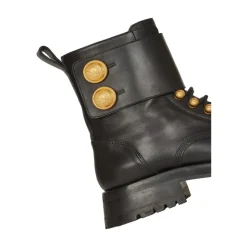 Ranger Army Buty na kostkę