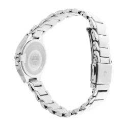 96R207 Czarny Diamonds Zegarek