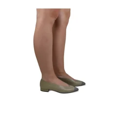 Rebecca Ballet Flat