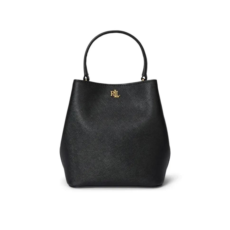 Reese Small Leather Crossbody Bag