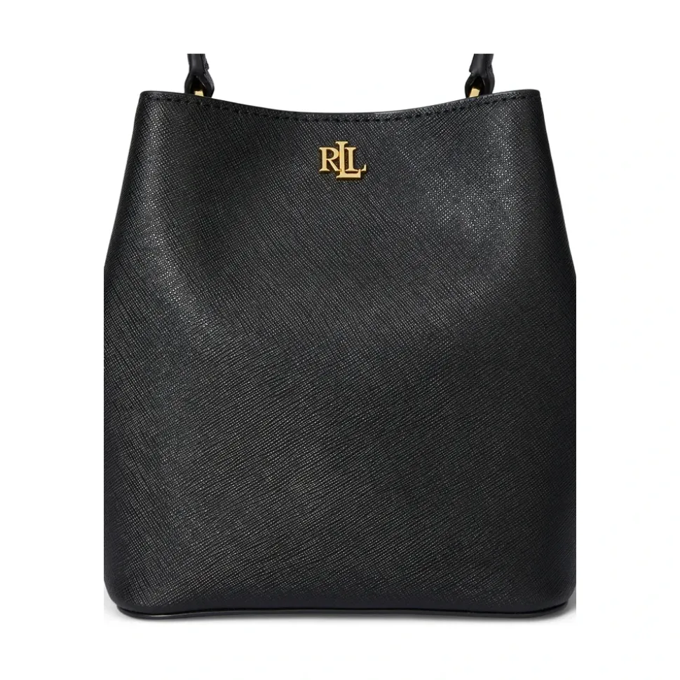 Reese Small Leather Crossbody Bag