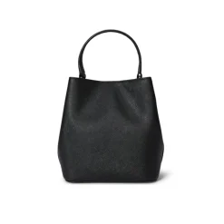 Reese Small Leather Crossbody Bag