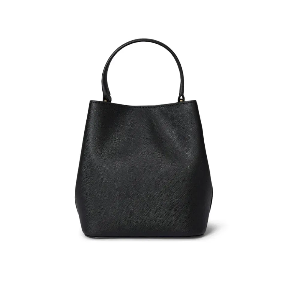 Reese Small Leather Crossbody Bag