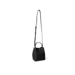 Reese Small Leather Crossbody Bag