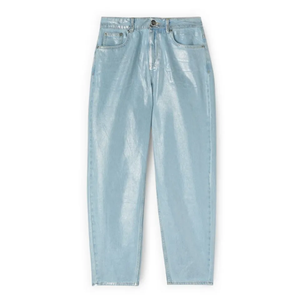 Regular Boyfit Jeans