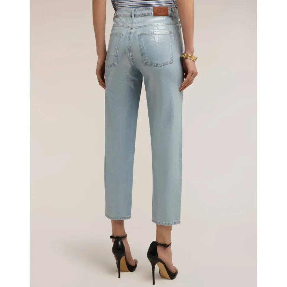 Regular Boyfit Jeans