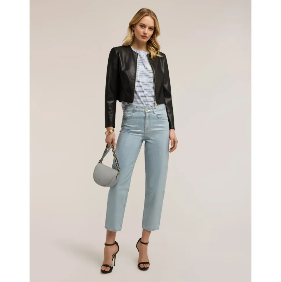 Regular Boyfit Jeans