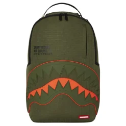 Rekin Central Army Deluxe Plecak