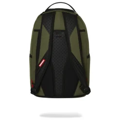 Rekin Central Army Deluxe Plecak