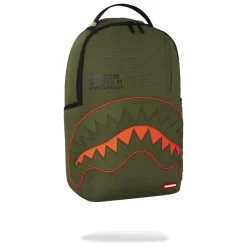 Rekin Central Army Deluxe Plecak