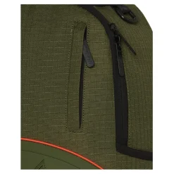 Rekin Central Army Deluxe Plecak