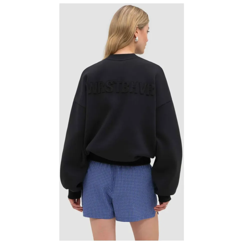 Relaxed Sweatshirt