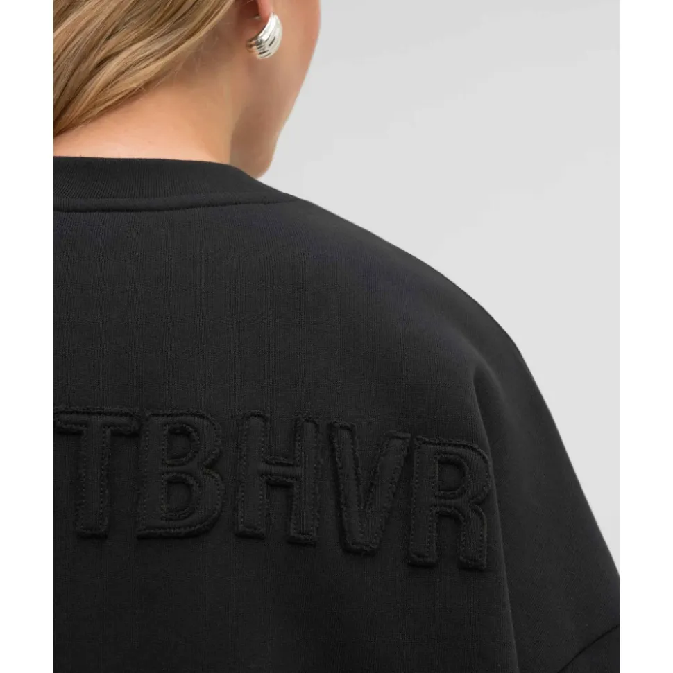 Relaxed Sweatshirt
