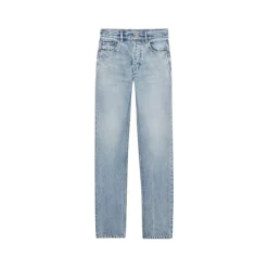 Relax Straight Jean