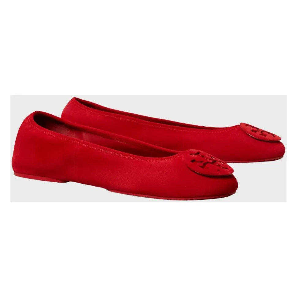 Reva Travel Ballet Flat