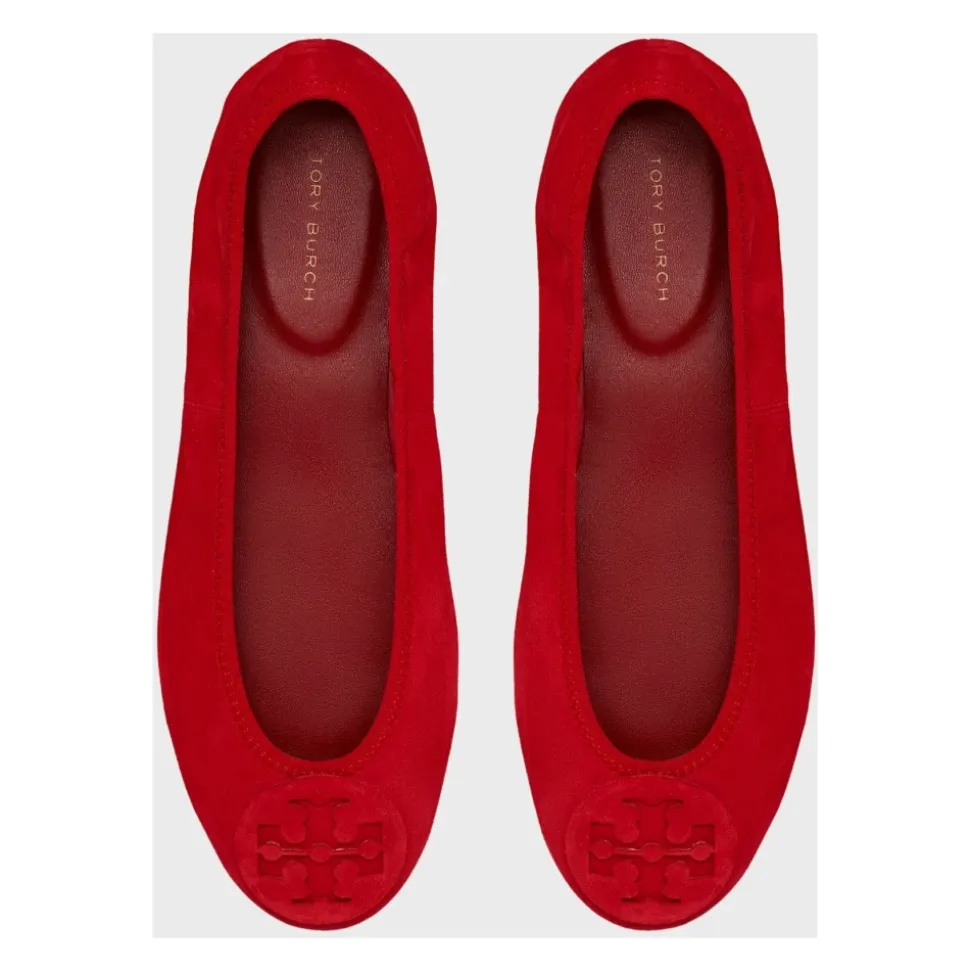 Reva Travel Ballet Flat