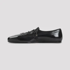 Rhea Loafers