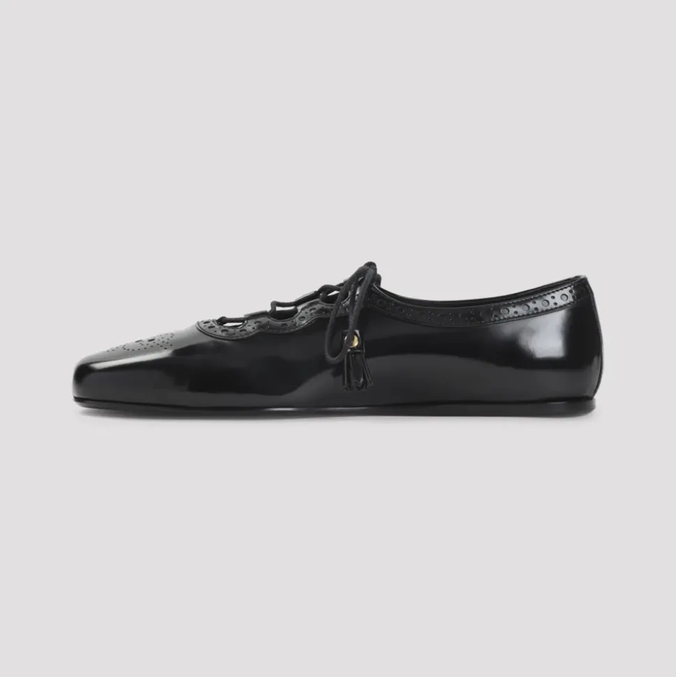 Rhea Loafers