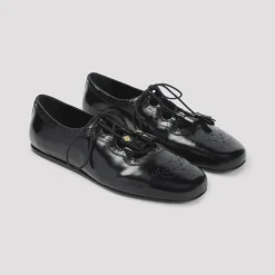 Rhea Loafers