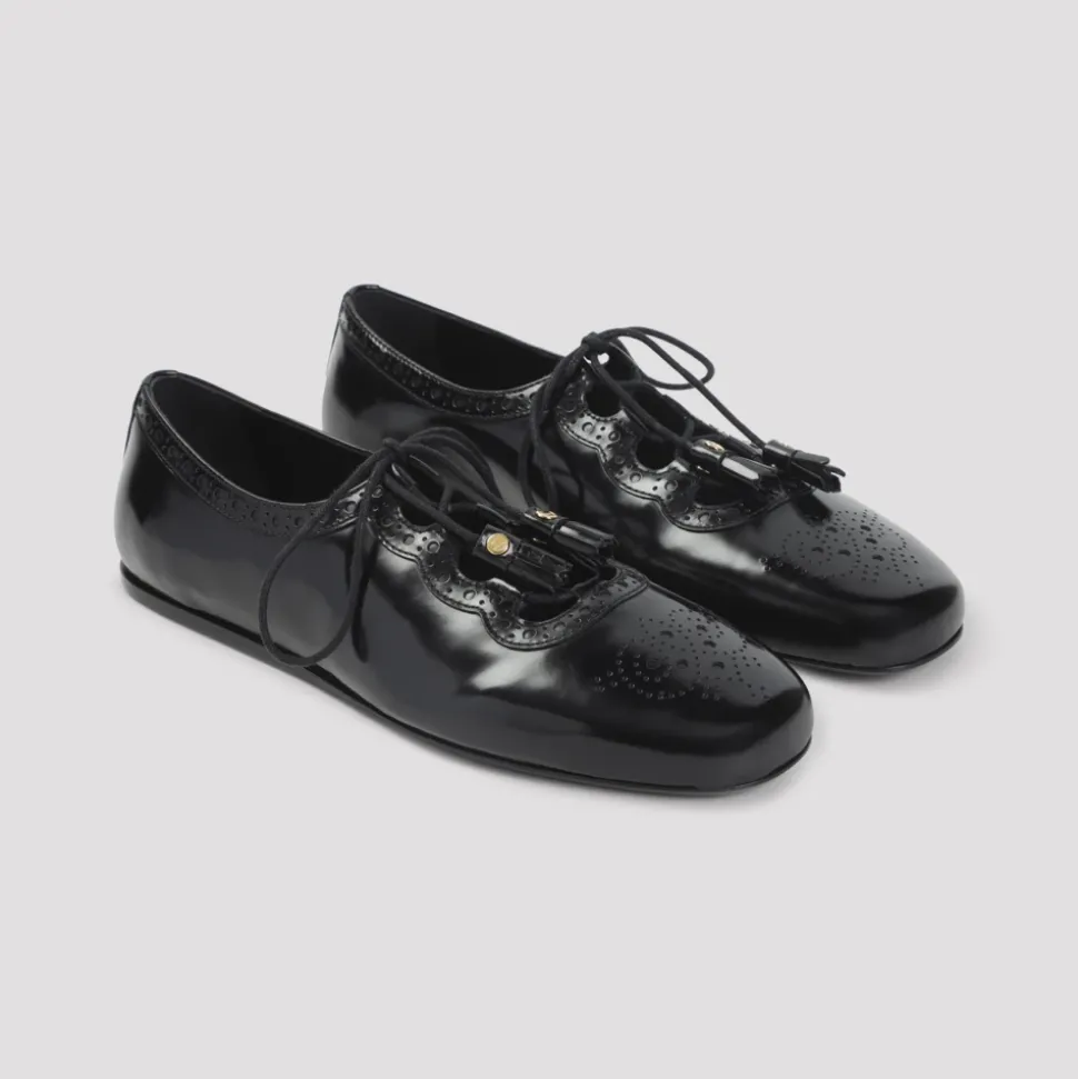 Rhea Loafers