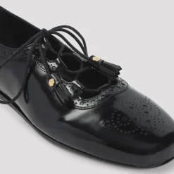 Rhea Loafers