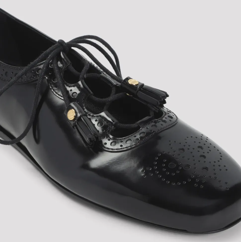 Rhea Loafers