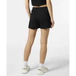Ribbed Loose Fit Shorts Scratch