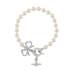Rigoberta Pearl Bracelet