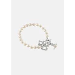 Rigoberta Pearl Bracelet