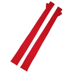 Rękawiczki Mitki Bez Palców Długości Do Łokcia