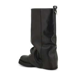 Robin Combat Boots