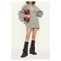 Robin Combat Boots