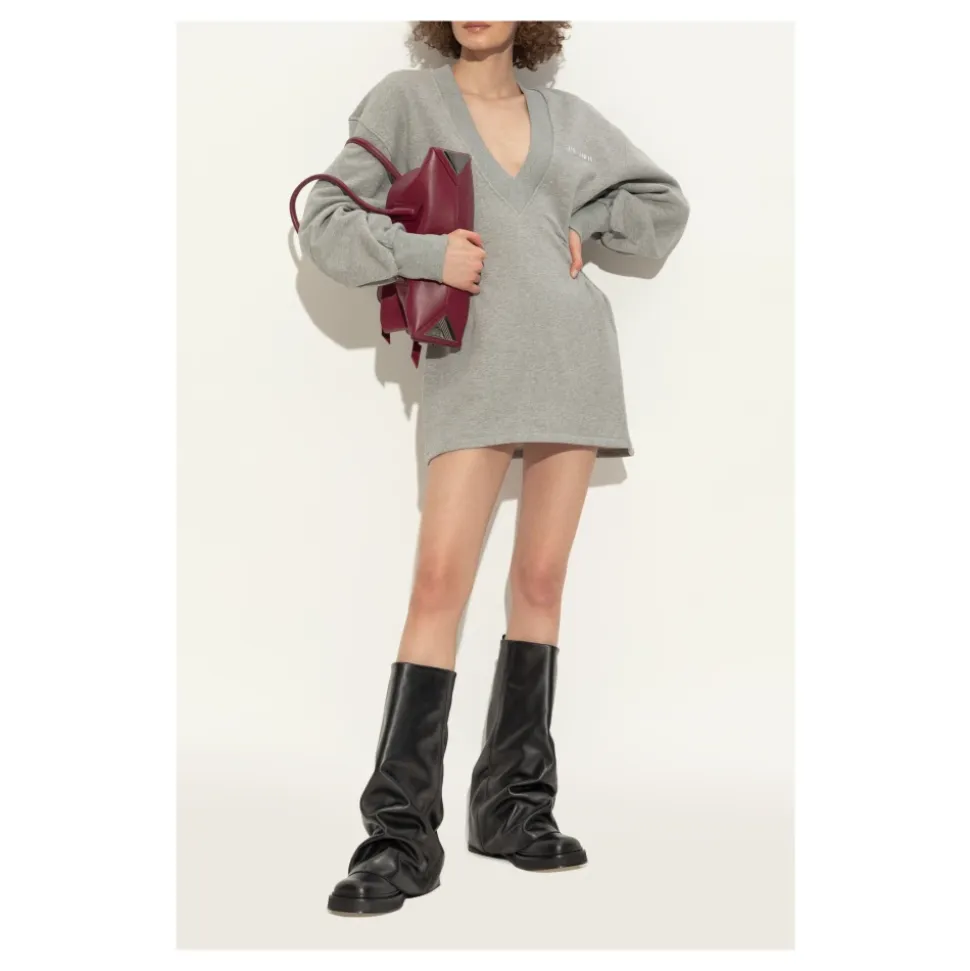 Robin Combat Boots