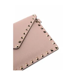 Rockstud Clutch
