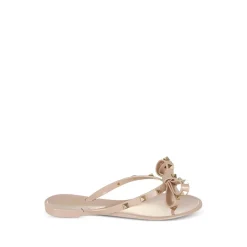 Rockstud Rubber Slipper