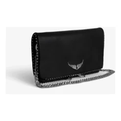 Rock Studs Clutch