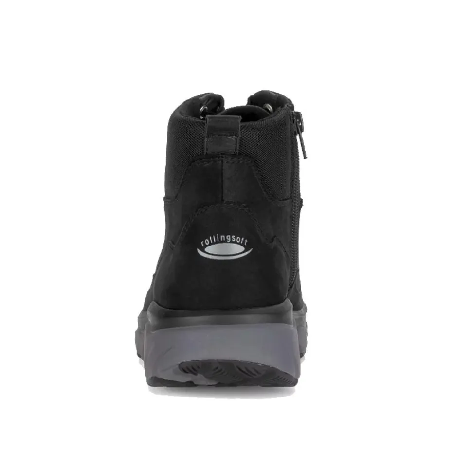 Rollingsoft Ankle Boot