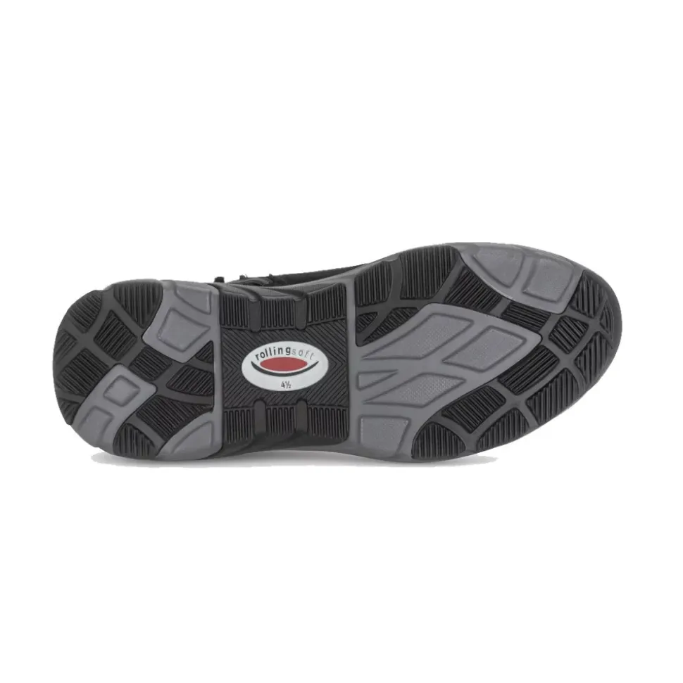Rollingsoft Ankle Boot