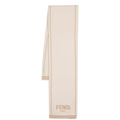 Roma Linen Scarf