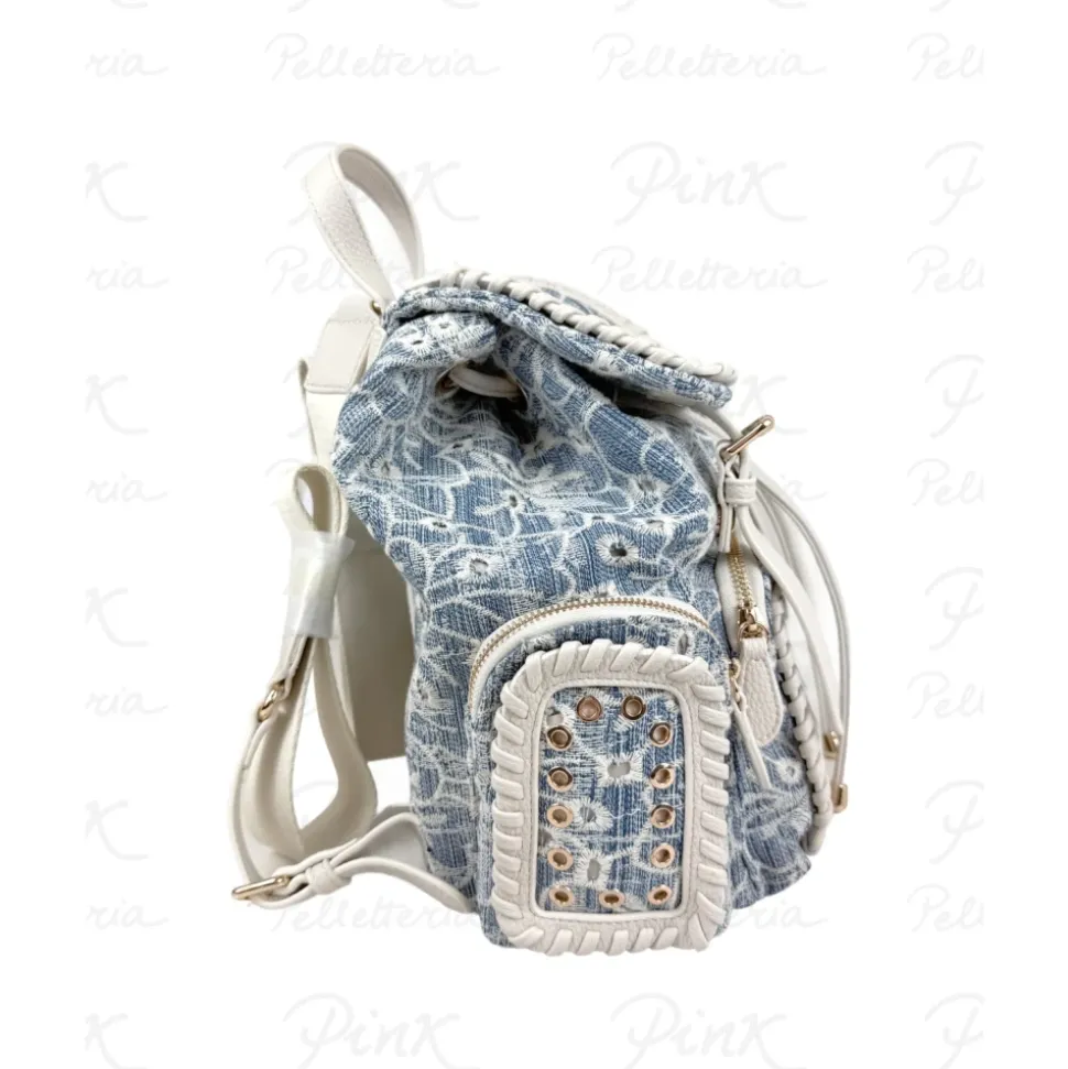 Romantic Backpack