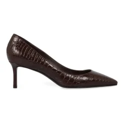 Romy 60 Pointed Pump