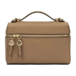Romy Slim Top Handle Bag