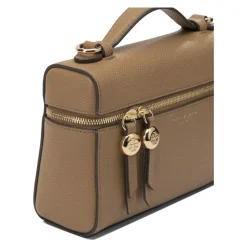 Romy Slim Top Handle Bag