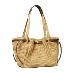 Romy Woven Tote