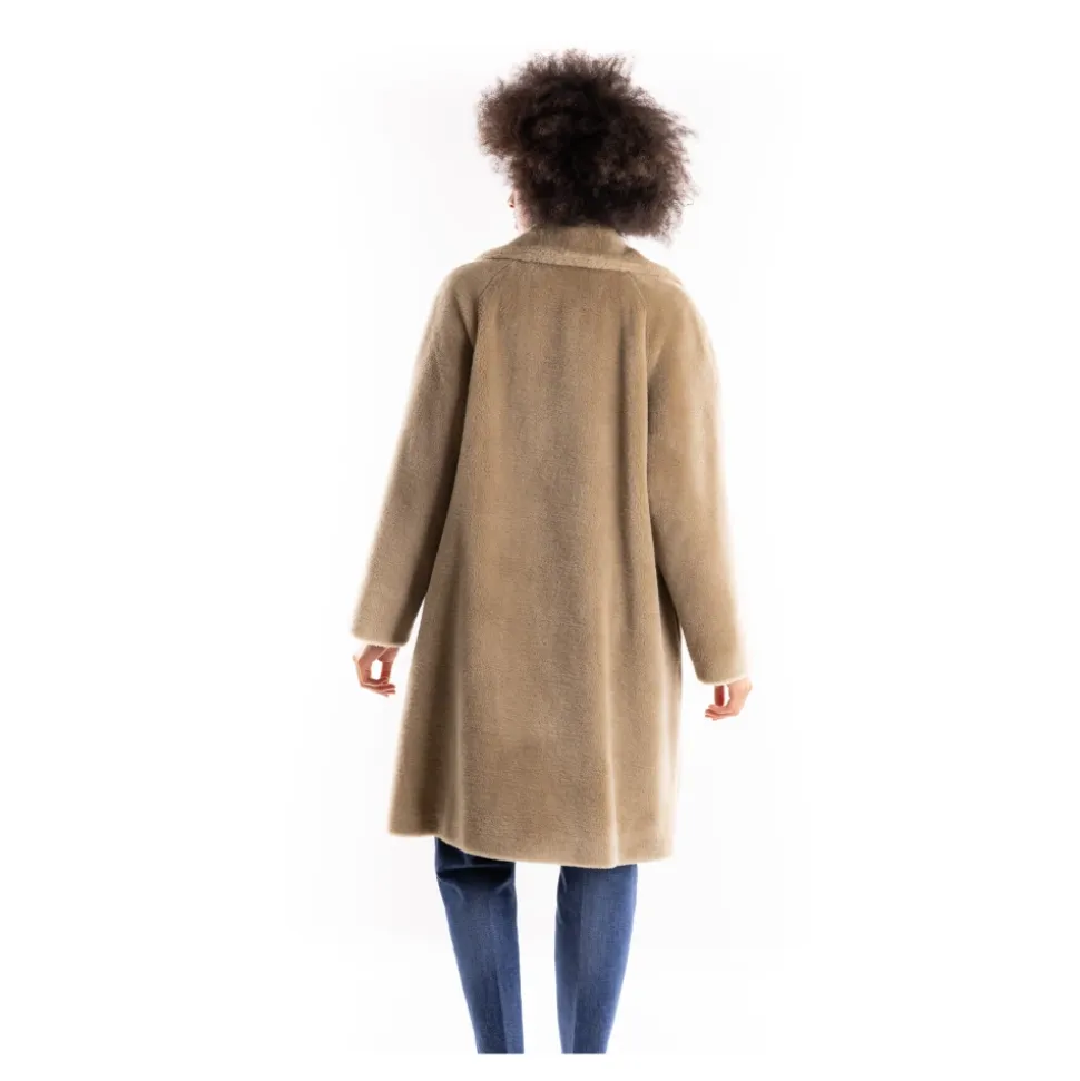 Rosalia Coat